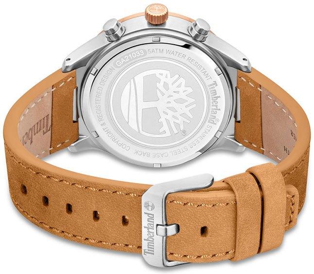 TDWGA2103302 Reloj Timberland para Hombre