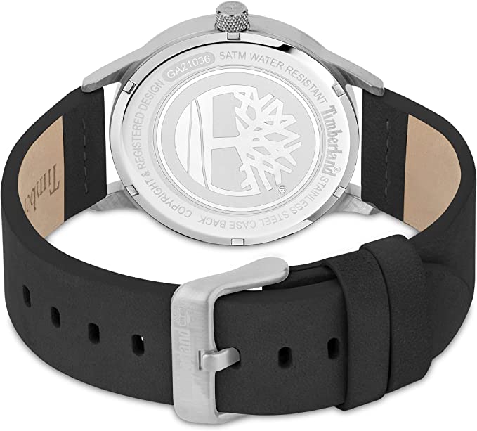 TDWGA2103602 Reloj Timberland para Hombre