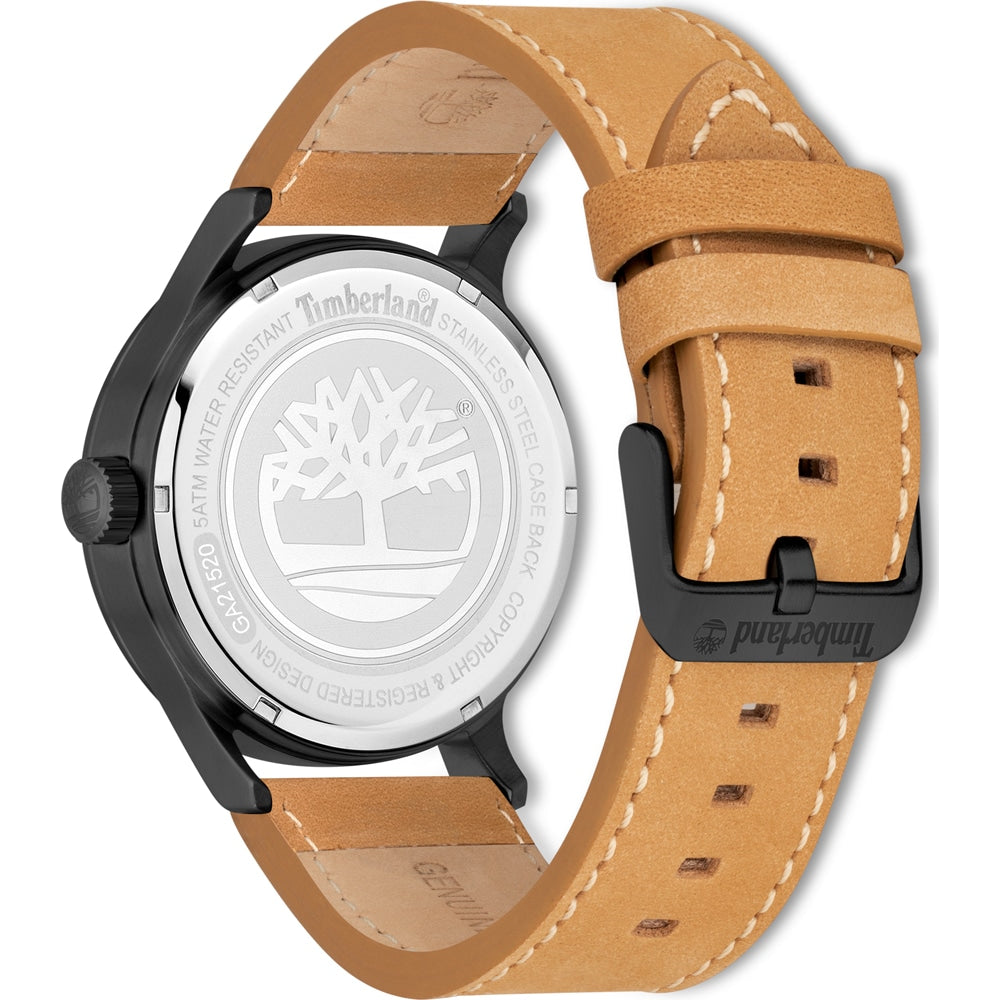 TDWGA2152003 Reloj Timberland para Hombre