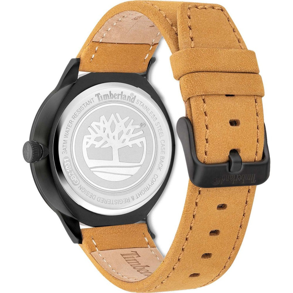 TDWGB2103102 Reloj Timberland para Hombre