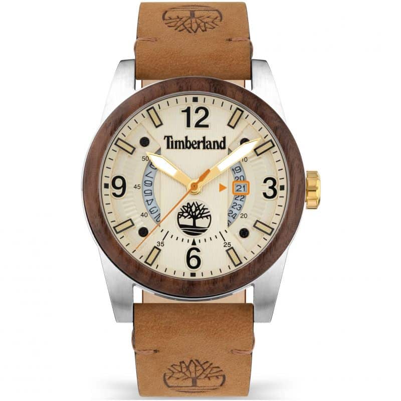 TDWGB2103401 Reloj Timberland para Hombre