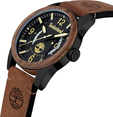 TDWGB2103402 Reloj Timberland para Hombre