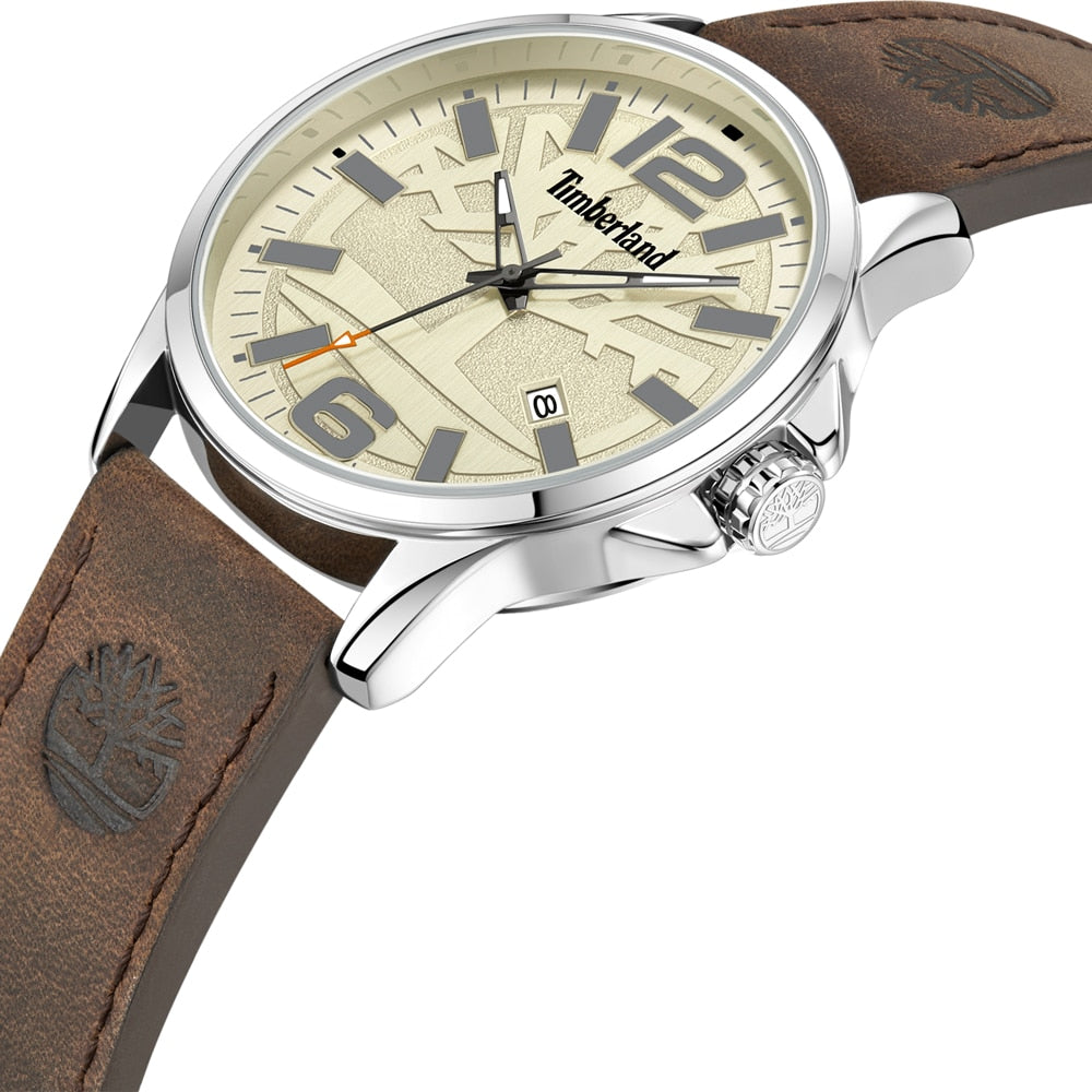 TDWGB2131802 Reloj Timberland para Hombre