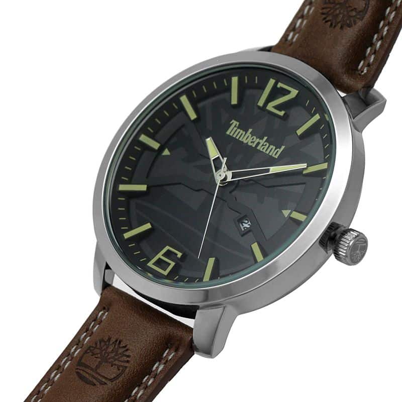 TDWGB2132401 Reloj Timberland para Hombre