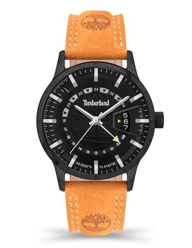 TDWGB2201504 Reloj Timberland para Hombre