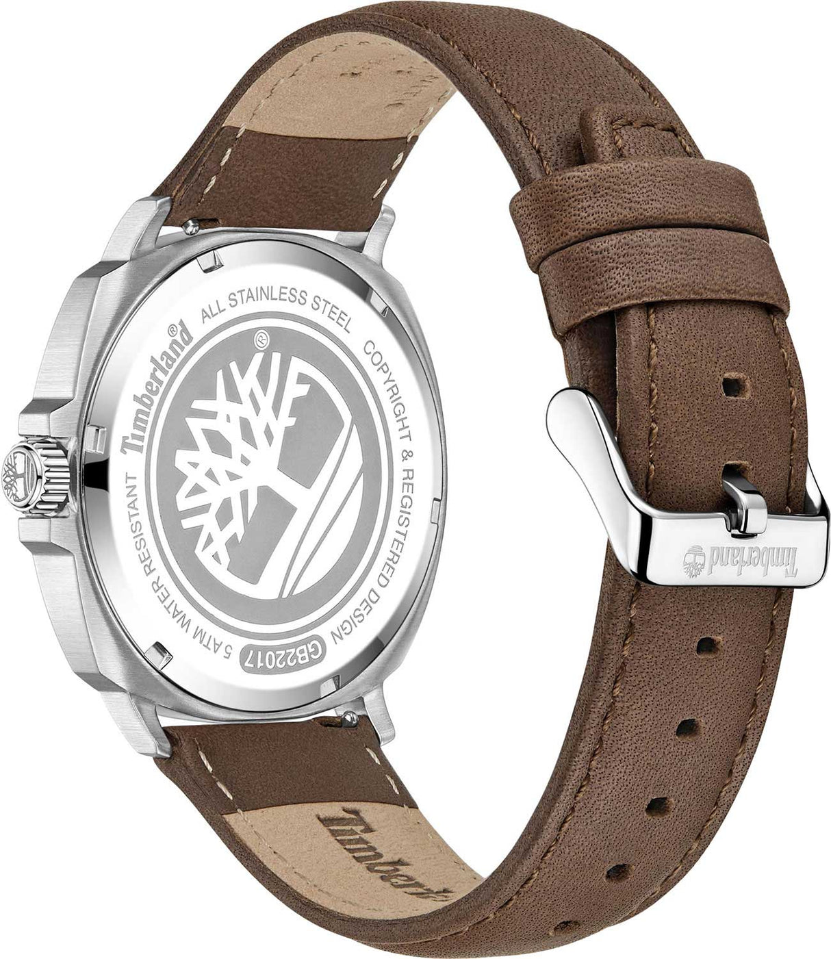 TDWGB2201701 Reloj Timberland para Caballero