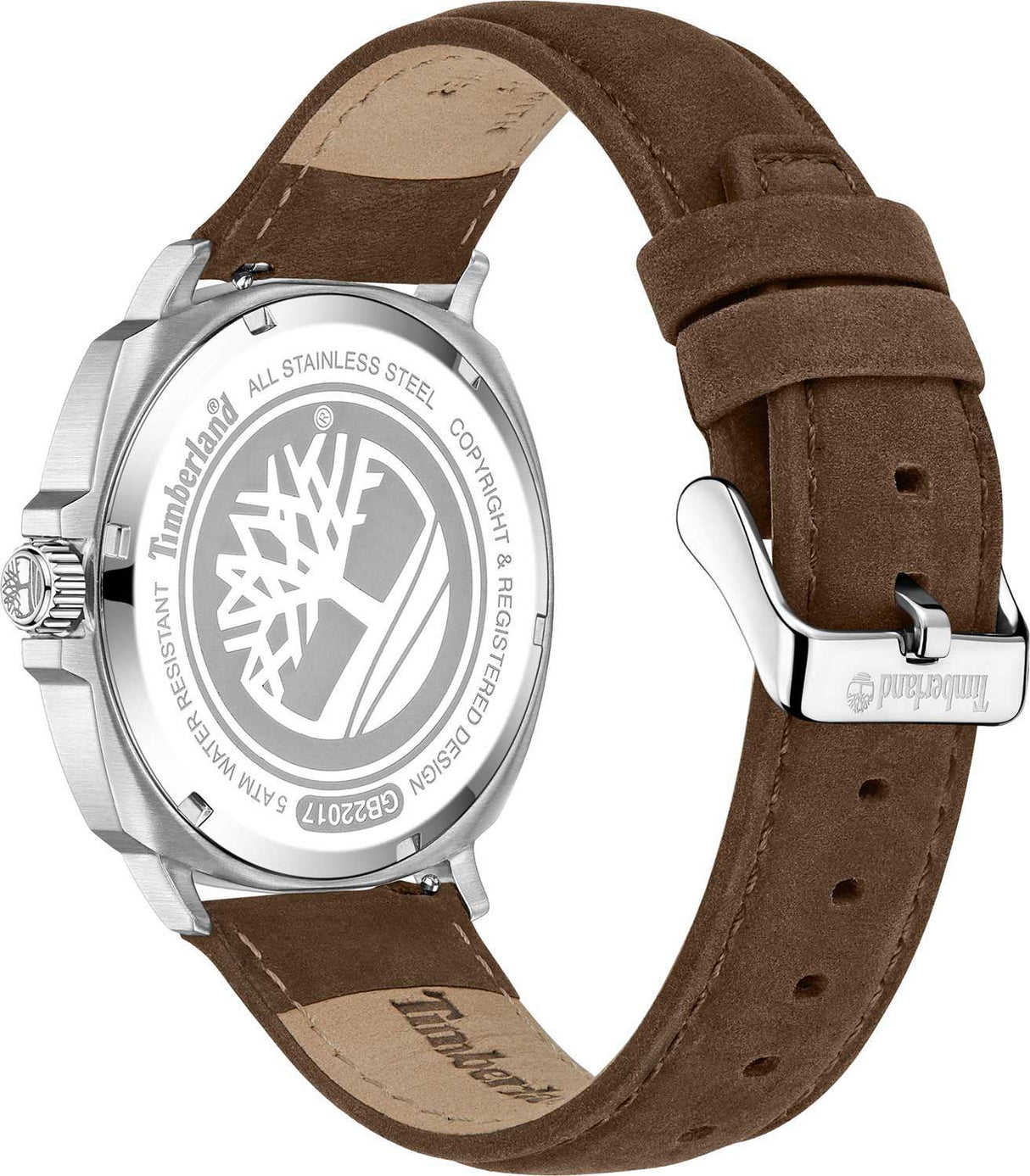 TDWGB2201704 Reloj Timberland para Hombre