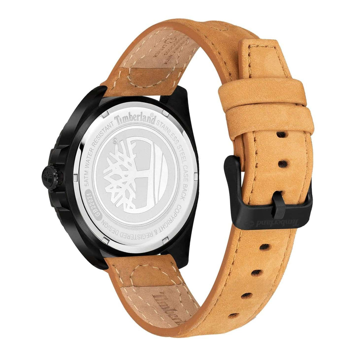 TDWGB2202101 Reloj Timberland para Hombre