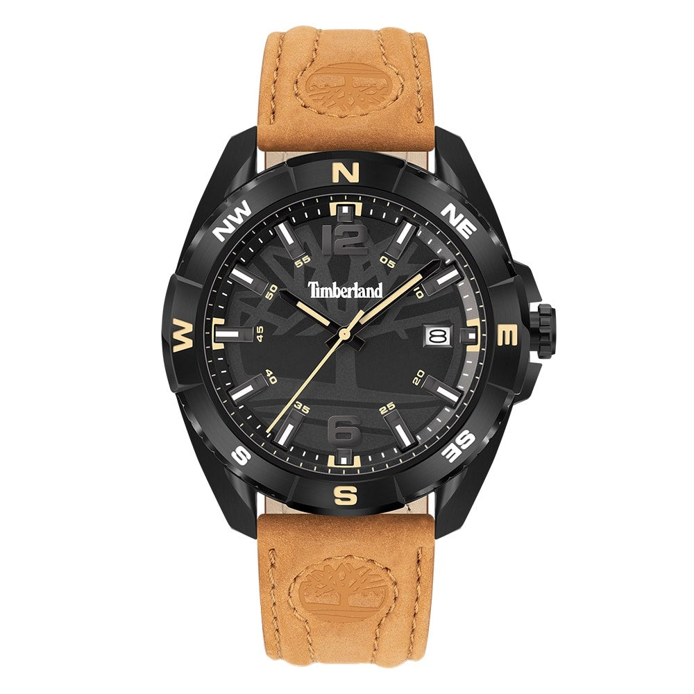 TDWGB2202101 Reloj Timberland para Hombre