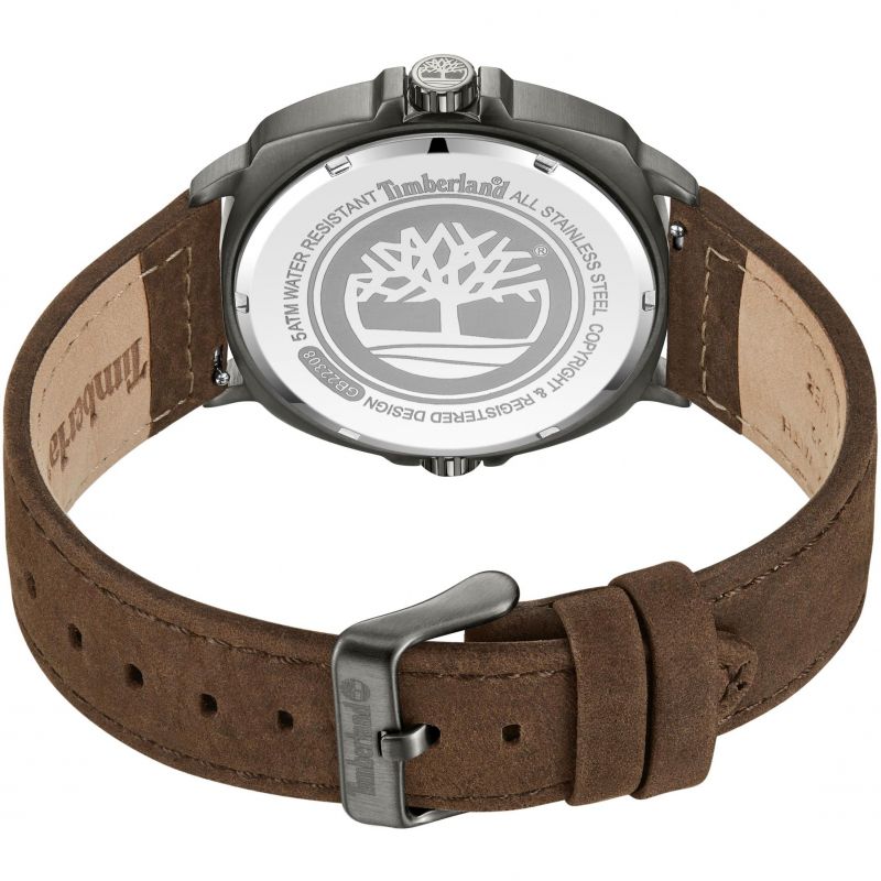 TDWGB2230801 Reloj Timberland para Hombre