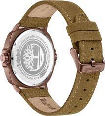 TDWGB2230802 Reloj Timberland para Caballero