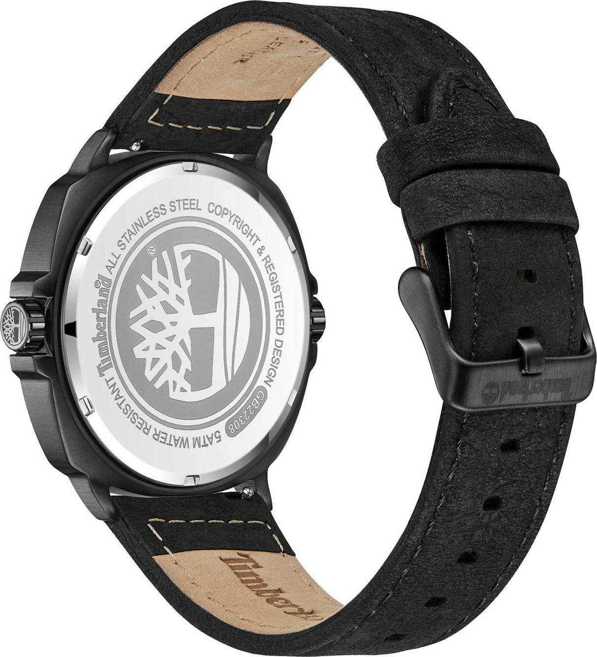 TDWGB2230804 Reloj Timberland para Hombre