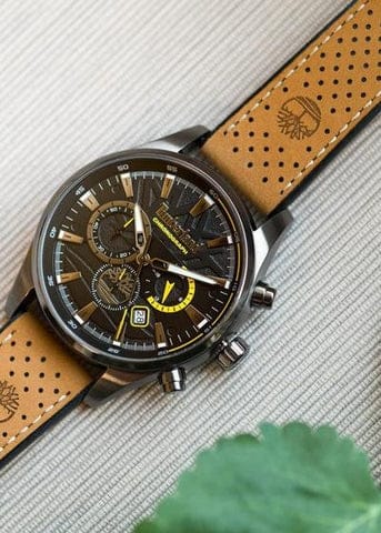 TDWGC2102401 Reloj Timberland para Hombre