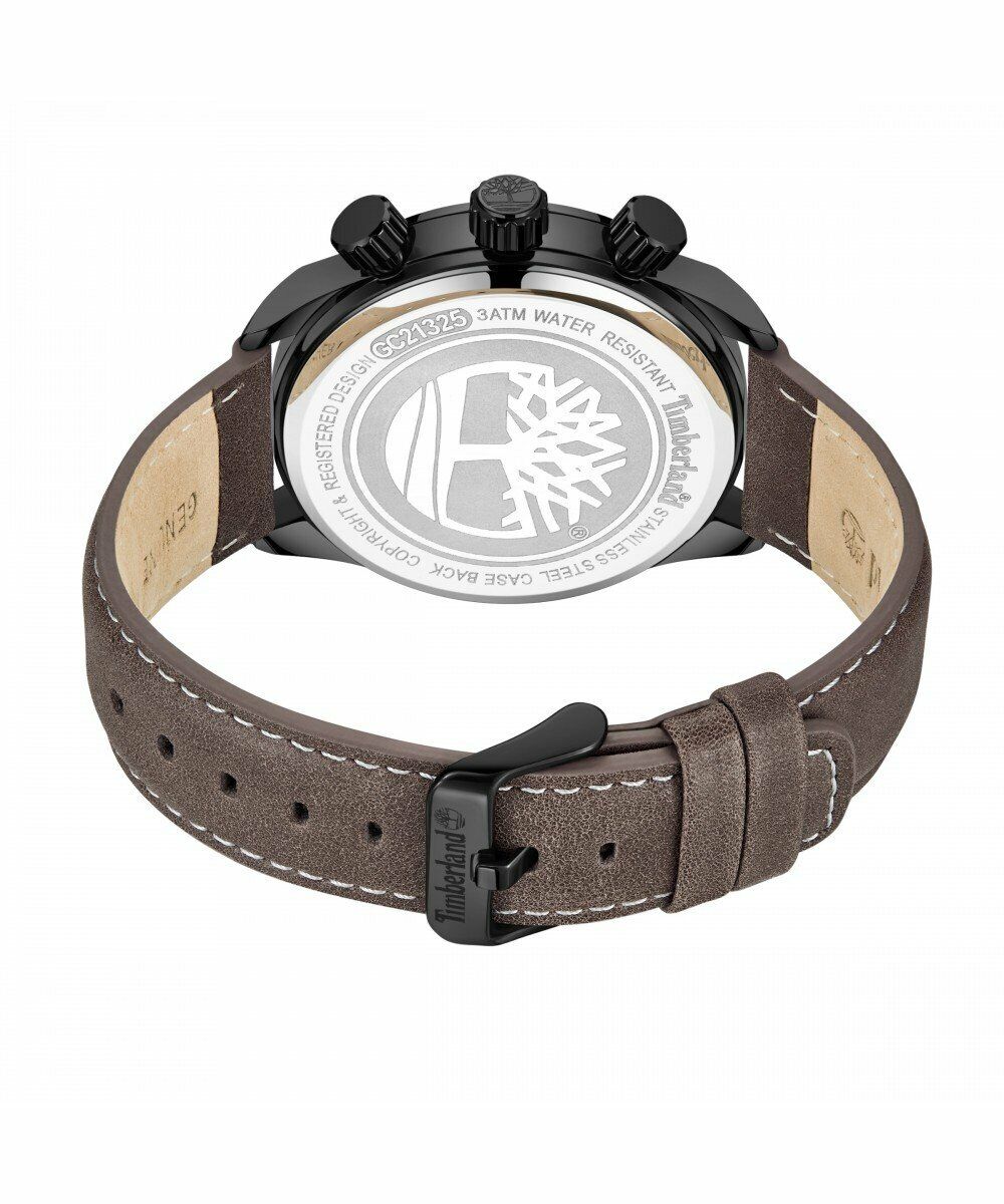 TDWGC2132502 Reloj Timberland para Hombre