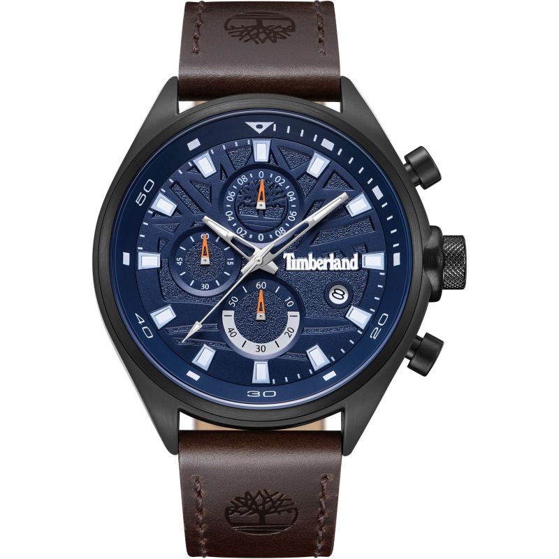 TDWGC9000402 Reloj Timberland para Hombre