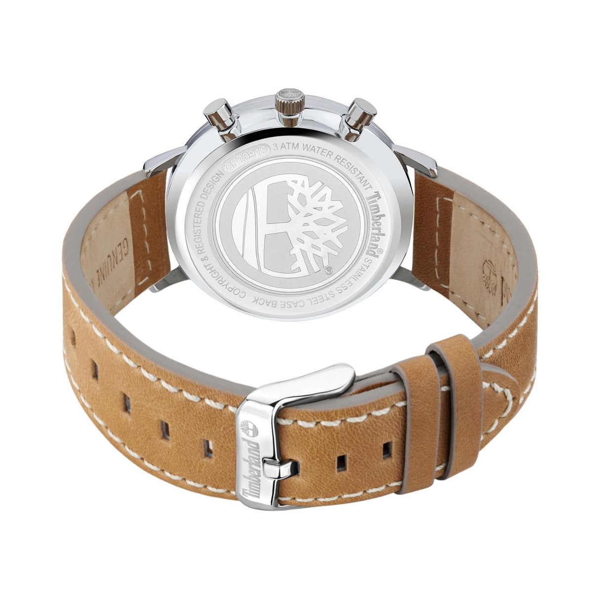 TDWGF2091501 Reloj Timberland para Caballero