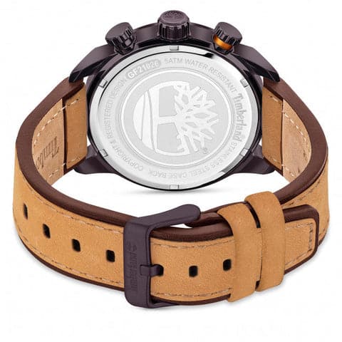 TDWGF2102604 Timberland Reloj para Hombre