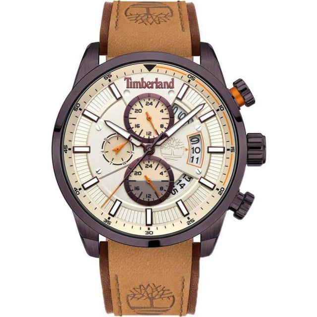 TDWGF2102604 Timberland Reloj para Hombre