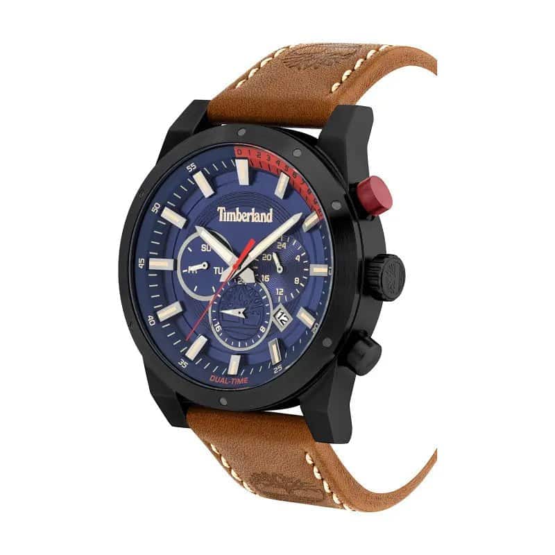 TDWGF2131901 Timberland Reloj para Caballero