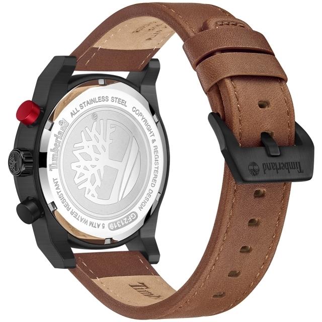 TDWGF2131901 Timberland Reloj para Caballero