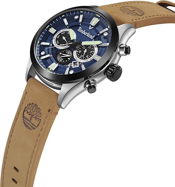 TDWGF2132101 Timberland Reloj para Hombre