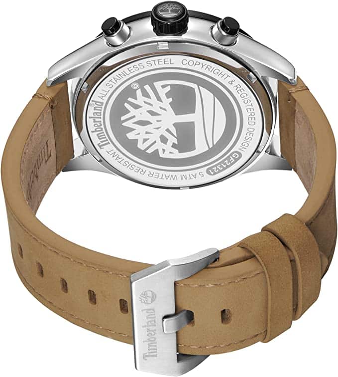 TDWGF2132101 Timberland Reloj para Hombre