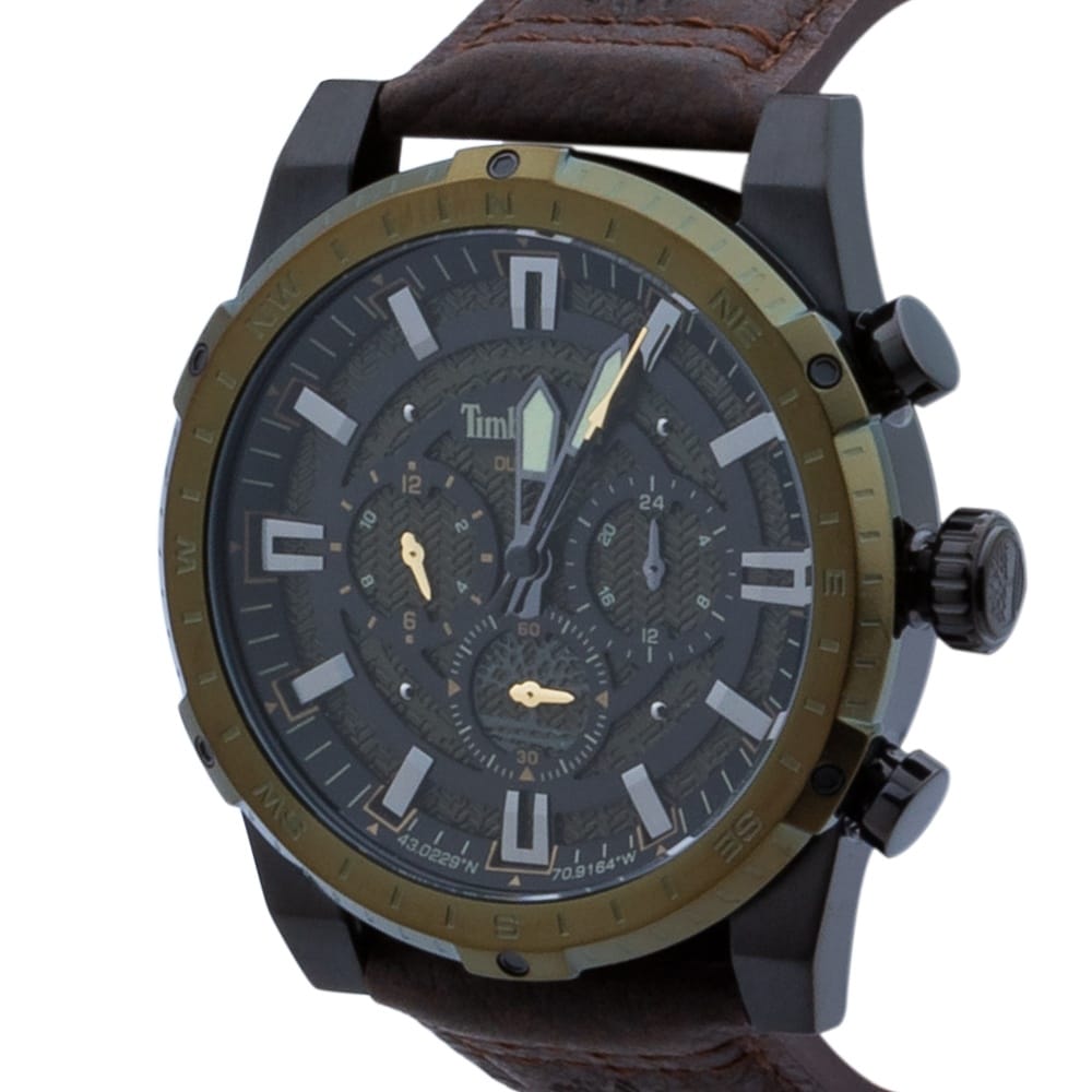 TDWGF2202001 Timberland Reloj para Caballero