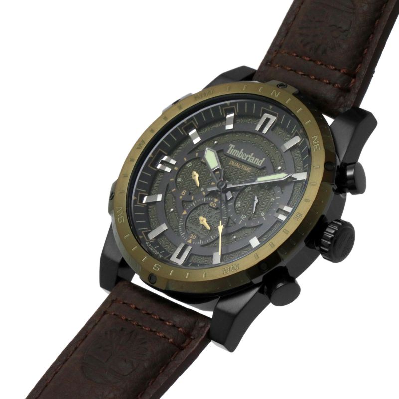 TDWGF2202001 Timberland Reloj para Caballero