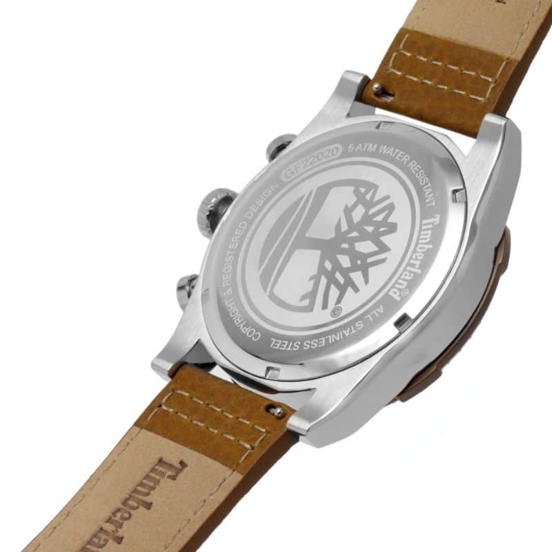 TDWGF2202003 Timberland Reloj para Caballero