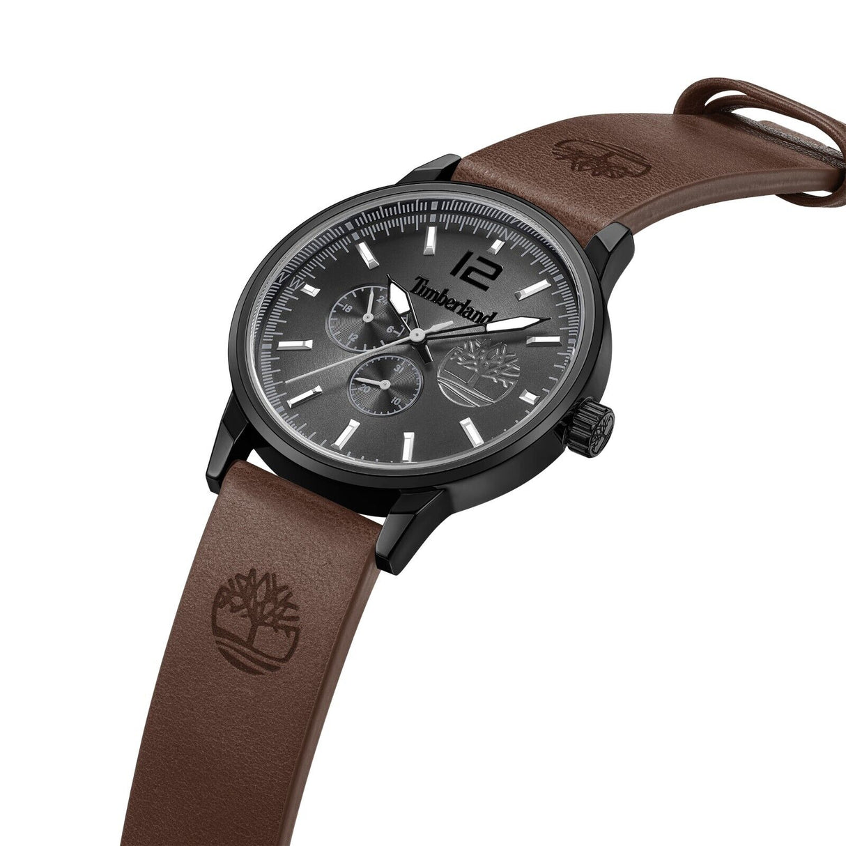 TDWGF9002301 Timberland Reloj para Hombre