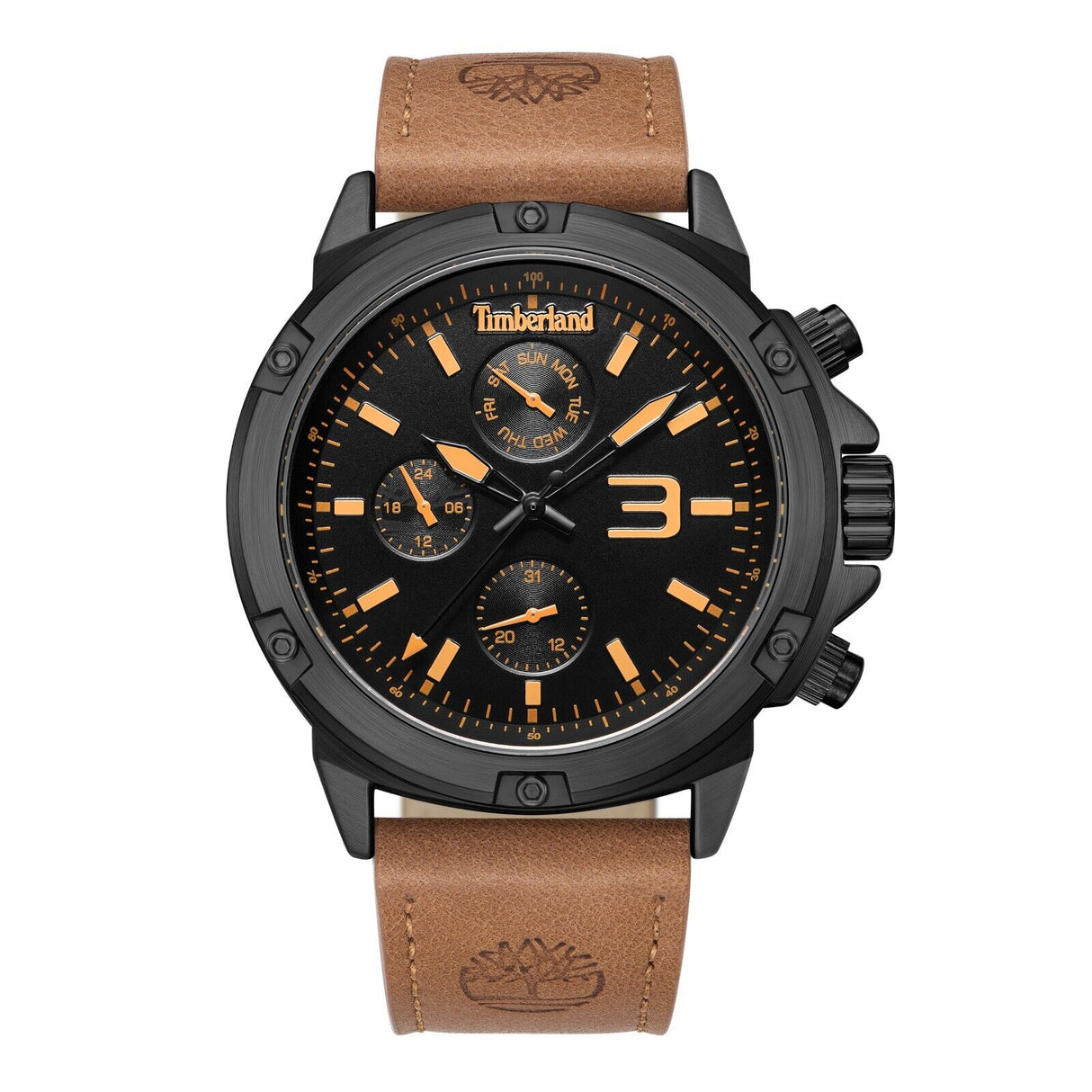 TDWGF9002901 Timberland Reloj para Hombre