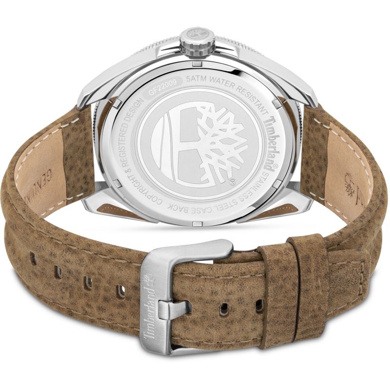 TDWGF9002903 Timberland Reloj para Caballero