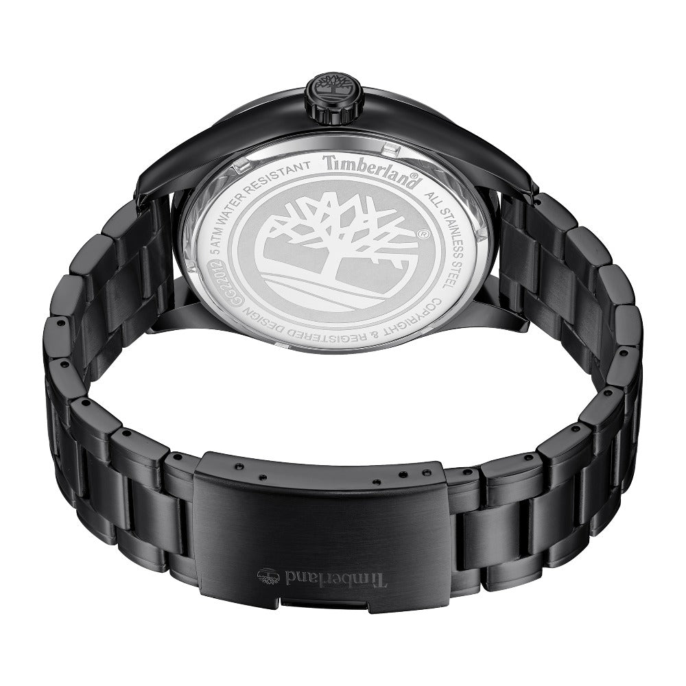 TDWGG2201205 Timberland Reloj para Hombre