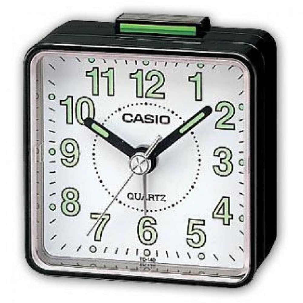 TQ-140-1B Despertador Casio