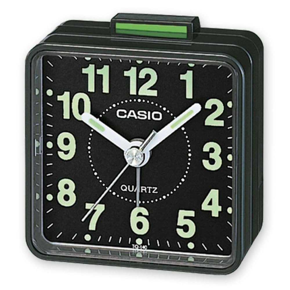 TQ-140-4 Despertador Casio