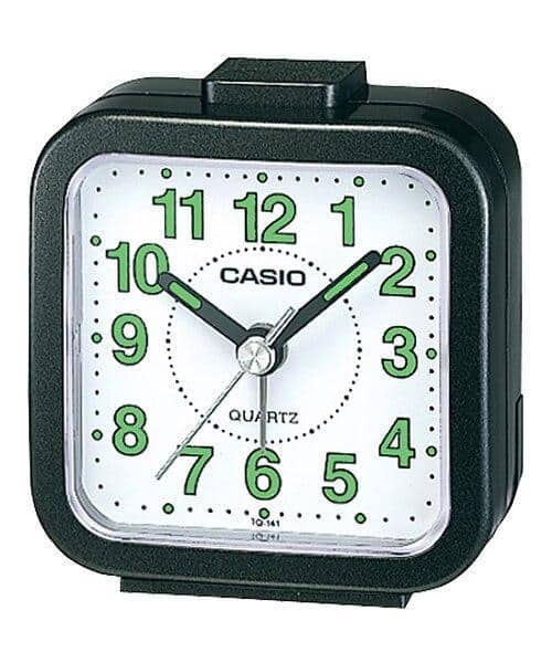 TQ-141-1 Despertador Casio