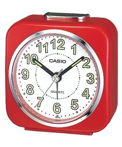 TQ-143S-4 Despertador Casio