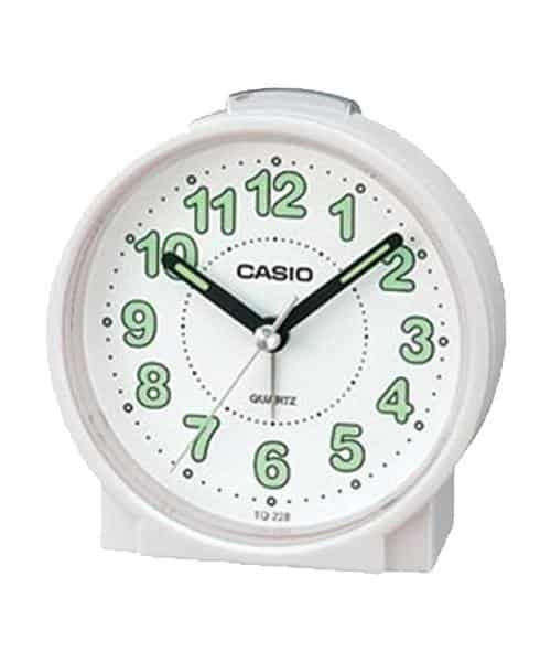 TQ-228-7 Despertador Casio