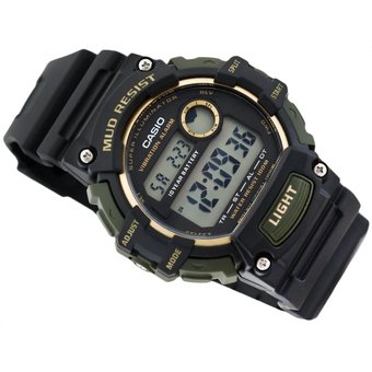 TRT-110H-1A2V Reloj Casio para Hombre