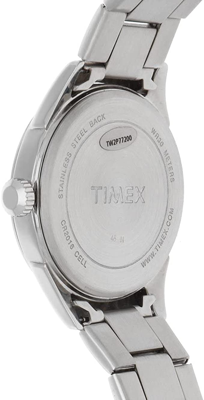 TW2P77200 Reloj Timex para Hombre