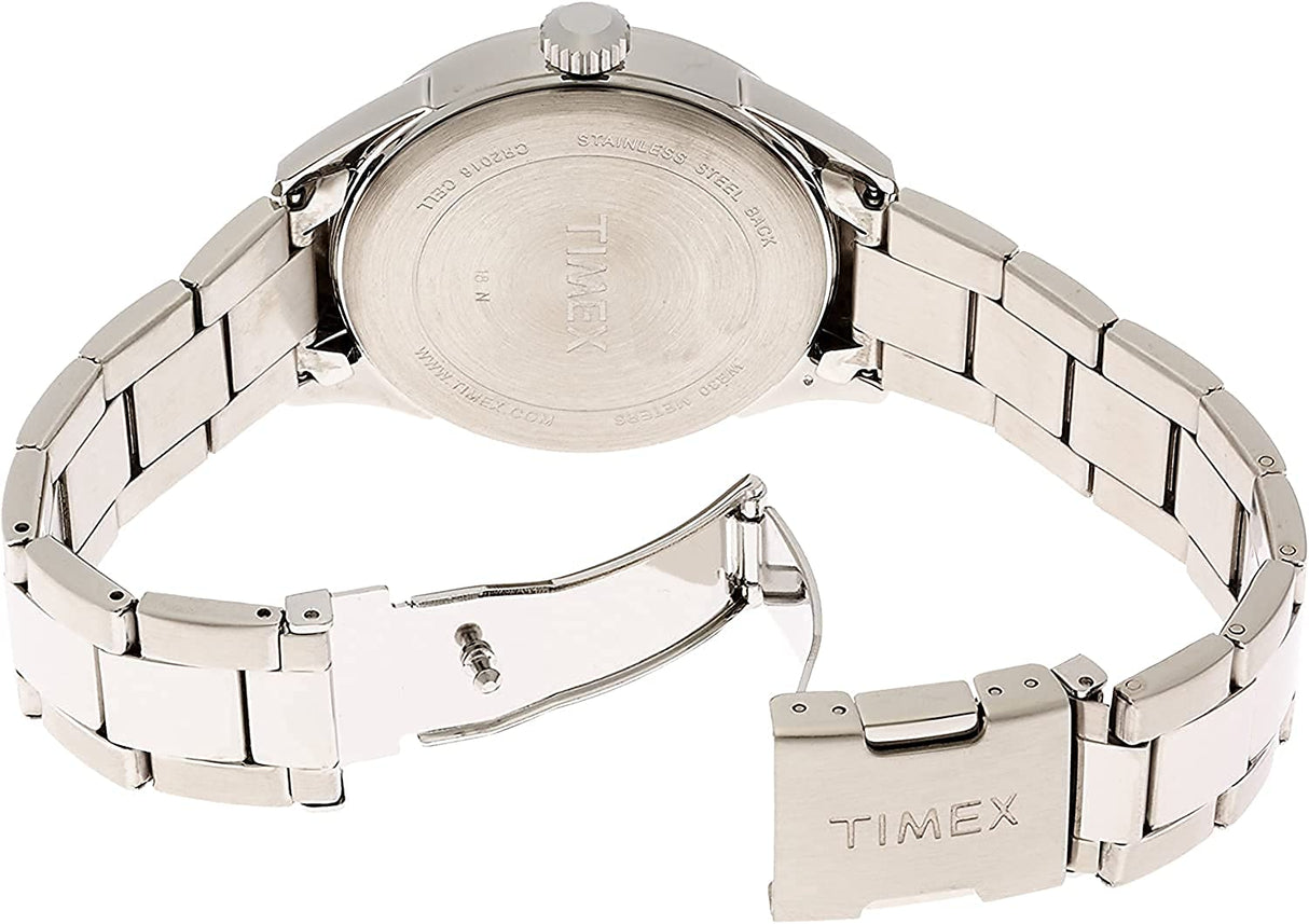 TW2P77200 Reloj Timex para Hombre