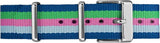 TW2P91700 Reloj Timex Fairfield de mujer banda de tela