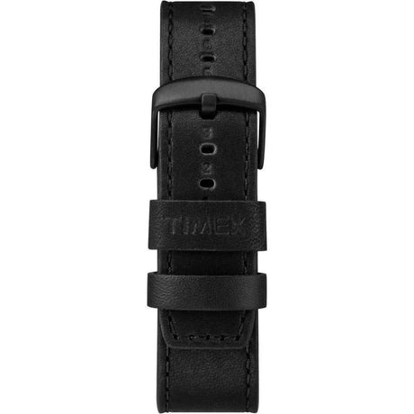 TW2R12700VQ Timex Waterbury de hombre pulsera de piel