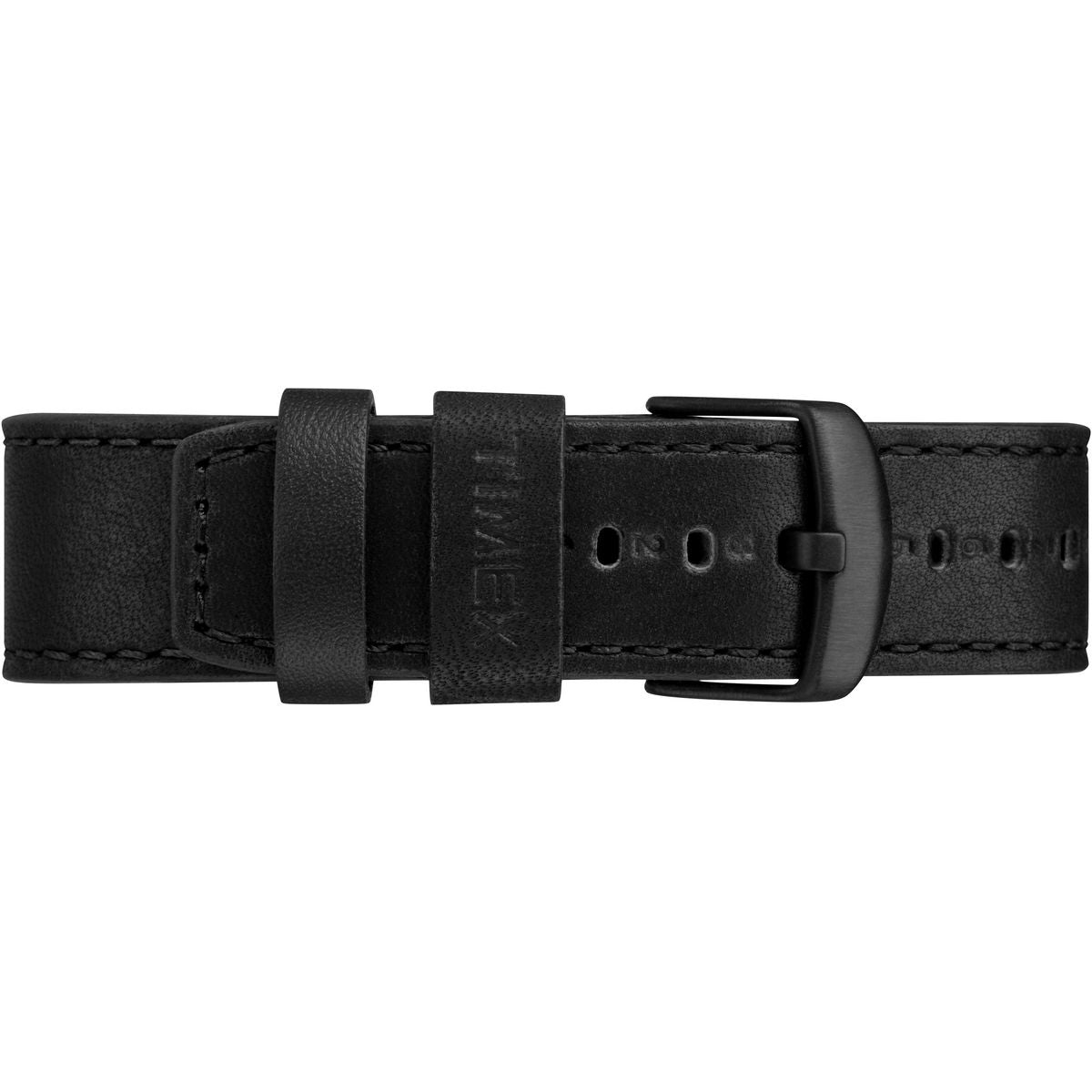 TW2R12700 Reloj Timex Fairfield  para Hombre pulsera de piel 37 mm