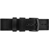 TW2R12700 Reloj Timex Fairfield  para Hombre pulsera de piel 37 mm