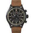 TW2R13100 Reloj Timex para hombre pulsera de piel