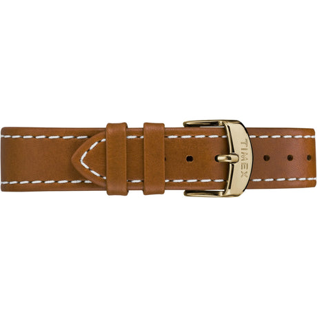 TW2R23000 Reloj Timex Heritage Basic de dama banda de cuero