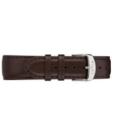 TW2R38100 Timex Fairfield de hombre pulsera de piel