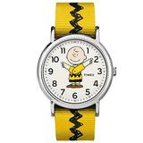 TW2R41100 Timex Reloj Unisex