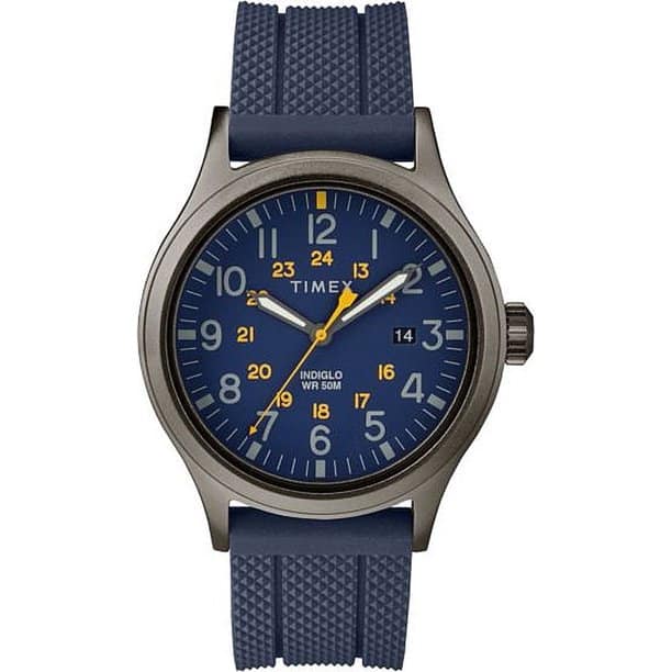 TW2R61100 Reloj Timex para Hombre